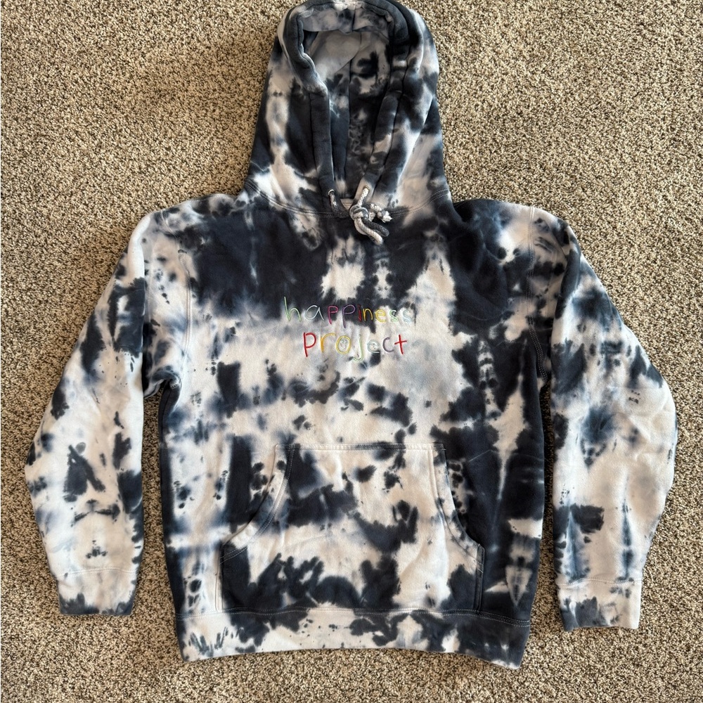 Happiness Project Hoodie